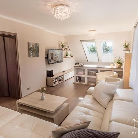 Apartman Na Lipne Frymburk nad Vltavou Exterior foto